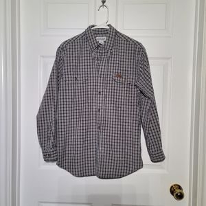 CARHARTT button down shirt